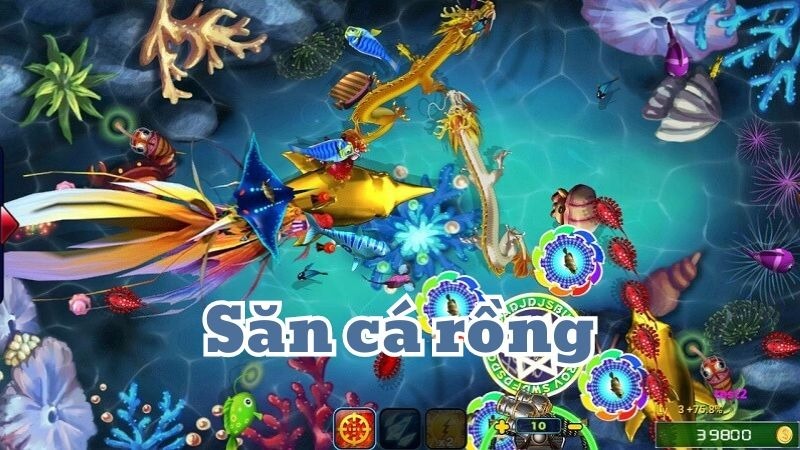 Game bắn cá thần rồng tại UK88 có tỷ lệ trả thưởng cao Game bắn cá thần rồng tại UK88 có tỷ lệ trả thưởng cao