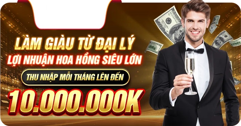 Hoa hồng mà các đại lý của UK88 thực nhận Hoa hồng mà các đại lý của UK88 thực nhận
